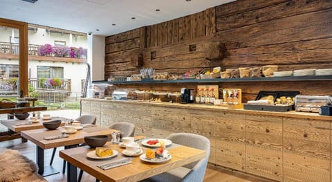 Hotel Vetta Alpine Relax Hotel in Canton of Grisons