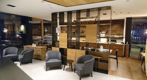 Hotel Vetta Alpine Relax Hotel in Canton of Grisons