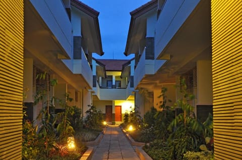 THE AYUDYA GELOGOR CARIK Apartment in Kuta
