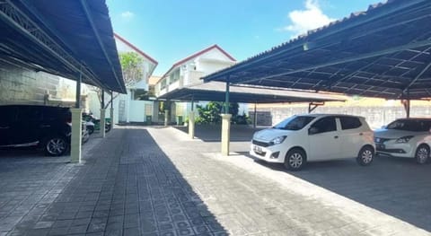 THE AYUDYA GELOGOR CARIK Apartment in Kuta