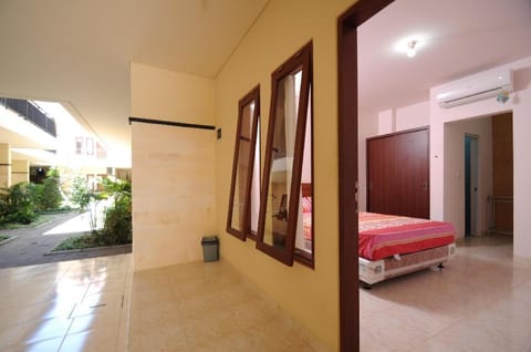 THE AYUDYA GUNUNG SARI Apartment in Denpasar