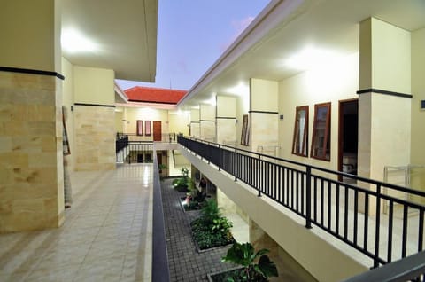 THE AYUDYA GUNUNG SARI Apartment in Denpasar