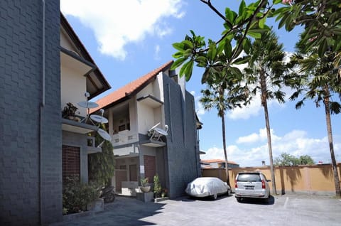 THE AYUDYA GUNUNG SARI Apartment in Denpasar