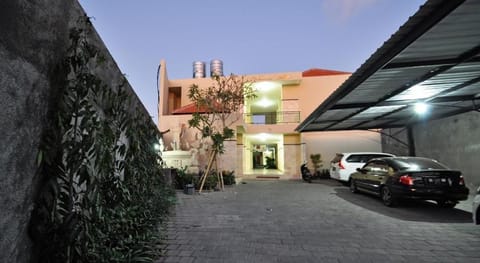 THE AYUDYA GUNUNG SARI Apartment in Denpasar