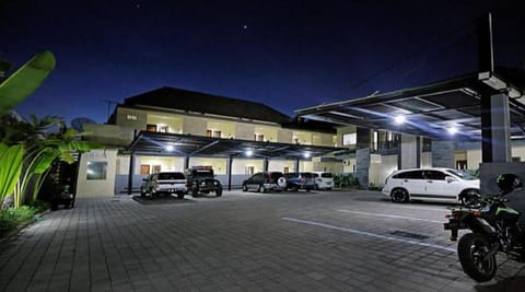 THE AYUDYA ULUNSUAN Apartment in Kuta