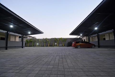 THE AYUDYA ULUNSUAN Apartment in Kuta