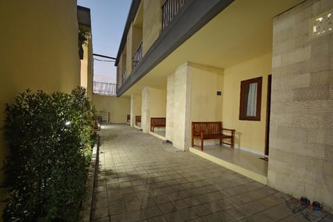 THE AYUDYA ULUNSUAN Apartment in Kuta