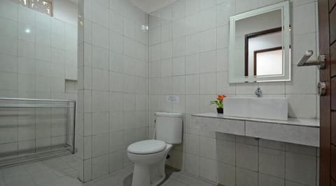 THE AYUDYA ULUNSUAN Apartment in Kuta