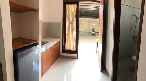 THE AYUDYA SOPUTAN II Apartment in Kuta