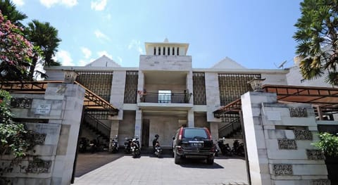 THE AYUDYA PURA DEMAK Apartment in Denpasar