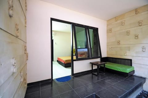 THE AYUDYA PURA DEMAK Apartment in Denpasar