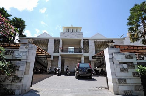 THE AYUDYA PURA DEMAK Apartment in Denpasar