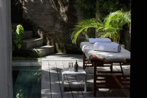 OXO Townhouses Berawa Canggu Villa in Kuta Selatan