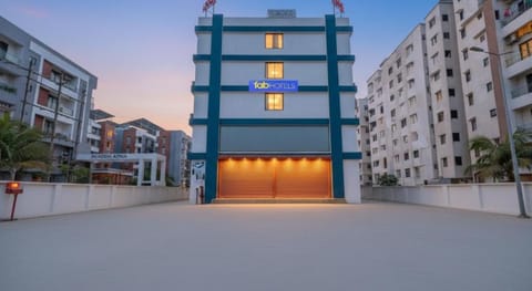 Property view