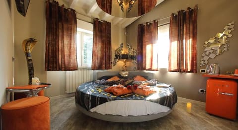 B&B Bellavista Exclusive Desenzano Hotel in Desenzano del Garda