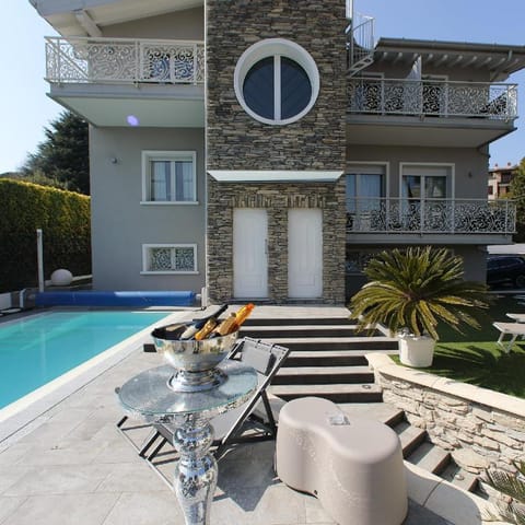 B&B Bellavista Exclusive Desenzano Hotel in Desenzano del Garda