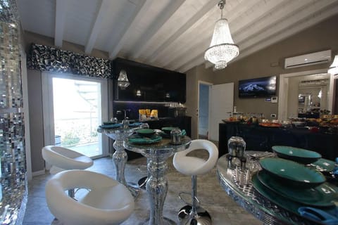 B&B Bellavista Exclusive Desenzano Hotel in Desenzano del Garda