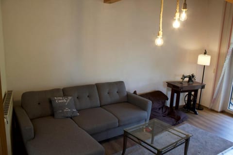 Kuschelige Ferienwohnung mit Balkon Apartment in Tyrol