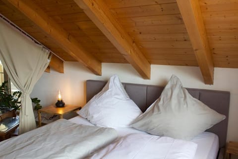 Kuschelige Ferienwohnung mit Balkon Apartment in Tyrol