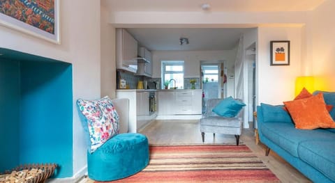 Hare Cottage Vacation rental in Abergavenny