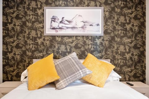 Still House Vacation rental in Boston