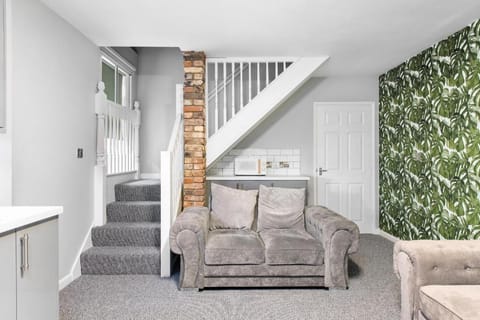 Still House Vacation rental in Boston