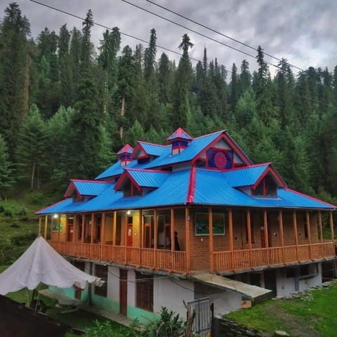 Property view