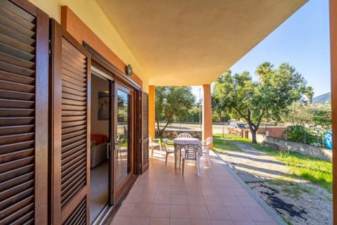 Gli Asfodeli Hotel in San Teodoro