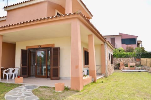 Gli Asfodeli Hotel in San Teodoro