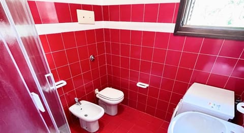 Gli Asfodeli Hotel in San Teodoro