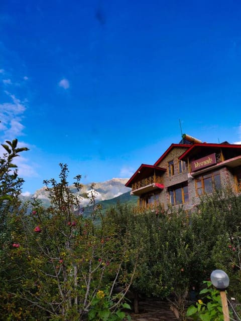 Property view