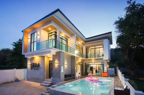 Property view
