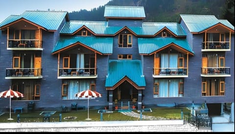 Property view
