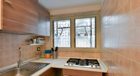 Tasso Apartment Apartment in Salerno