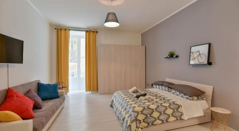 Tasso Apartment Apartment in Salerno