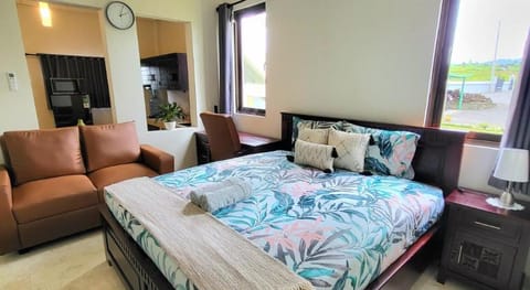 Medewi Manor Apartment in Bali