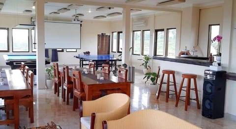 Medewi Manor Apartment in Bali