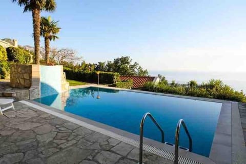 Mountains Villa Budva Villa in Budva Municipality