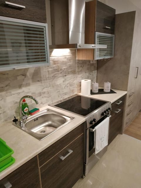 ZanteApts - Artemidos in Zakynthos Town  Apartment in Zakynthos