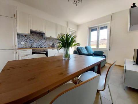 Bergamo Allegra, home Apartment in Bergamo