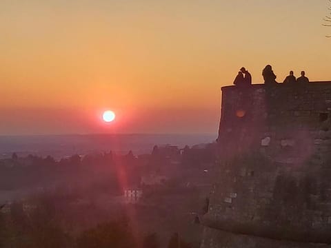 Bergamo Allegra, home Apartment in Bergamo