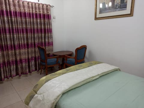 Furnished Family Apartment Apartment in Al Sharjah