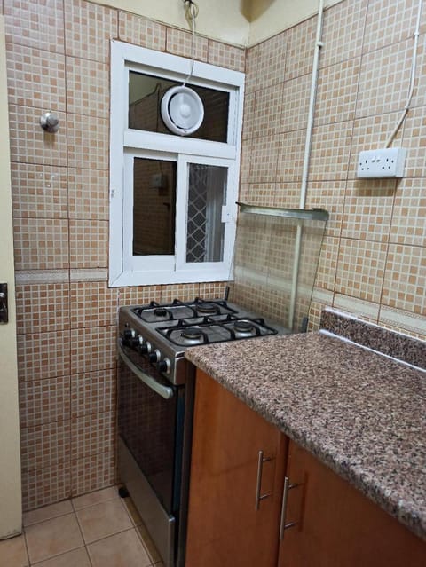 Furnished Family Apartment Apartment in Al Sharjah