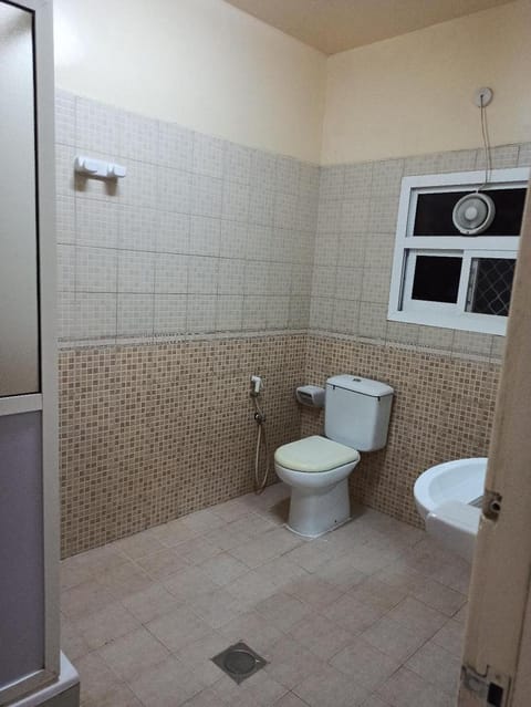Furnished Family Apartment Apartment in Al Sharjah