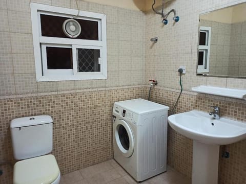 Furnished Family Apartment Apartment in Al Sharjah