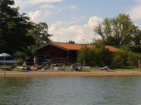 holiday home "Casa Martina 2023" a Marano Lagunare Vacation rental in Friuli-Venezia Giulia