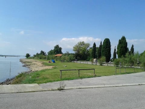 holiday home "Casa Martina 2023" a Marano Lagunare Vacation rental in Friuli-Venezia Giulia
