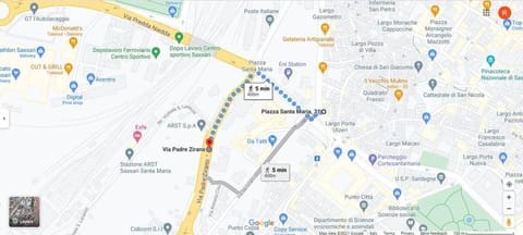 Lovely Piazza Santa Maria Apartment Apartment in Sassari