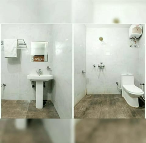 Cool green guest house with all basic amenities Vacation rental in Jaipur