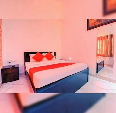 Cool green guest house with all basic amenities Vacation rental in Jaipur